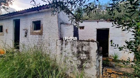 Foto 5 de Finca rústica en venda a Roquetes, Tarragona
