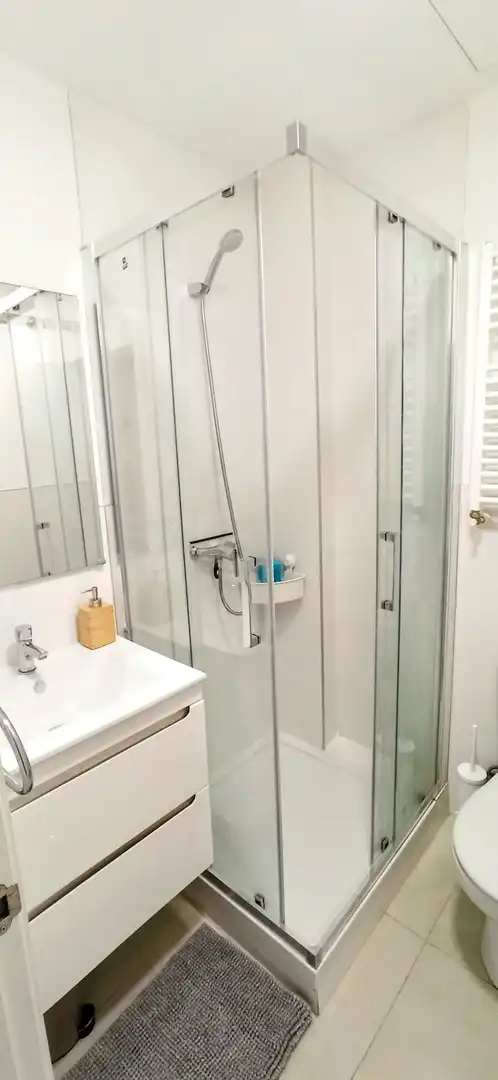 Wohnung zur Miete in N/A, Berruguete