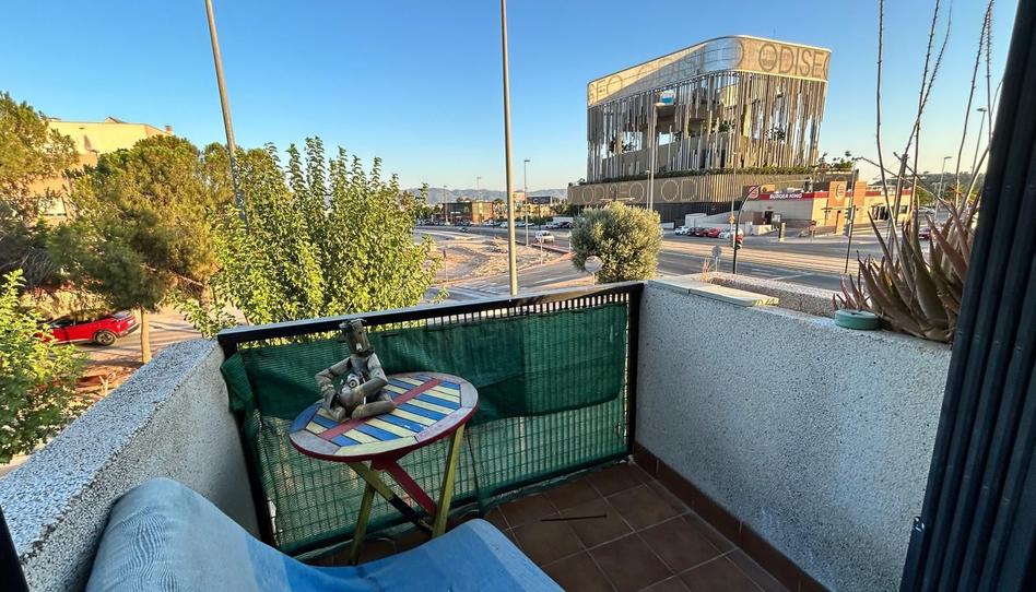 Foto 1 de Dúplex en venda a Churra, Murcia