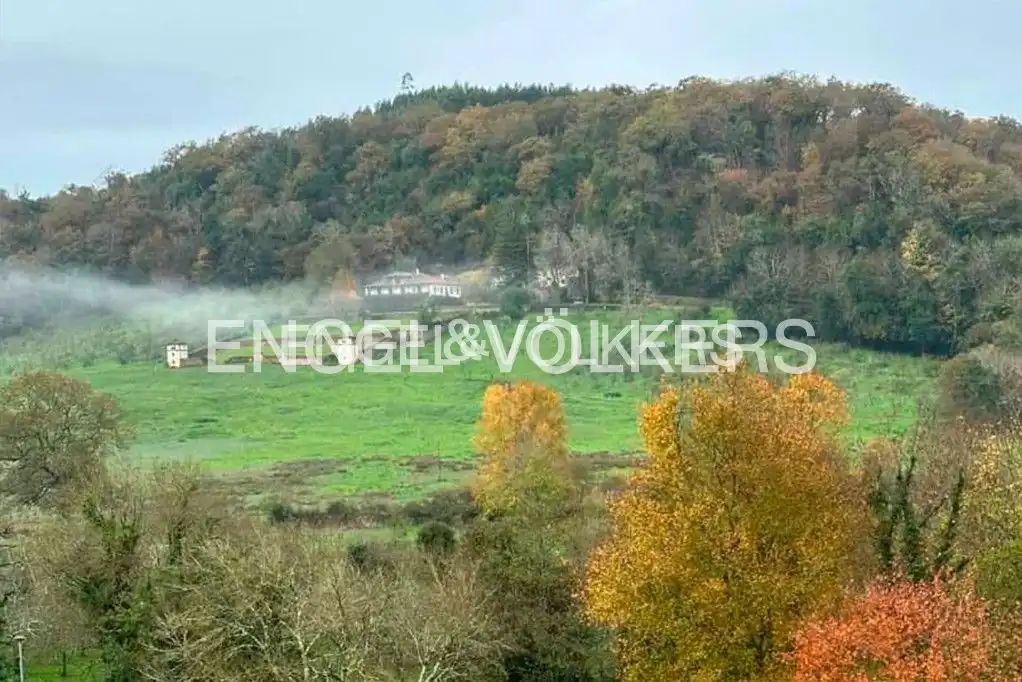 Houses for sale in Villaviciosa  with Heating, Private garden and Parquet flooring
