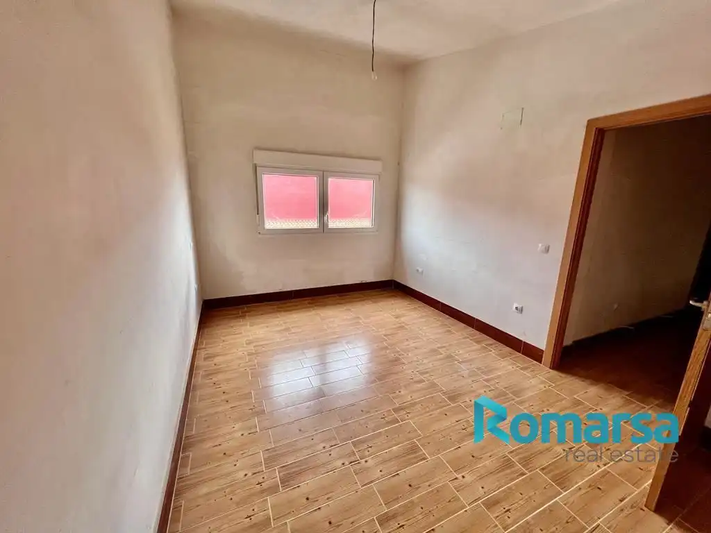Casa o xalet en venda a San Roque, Sanchidrián