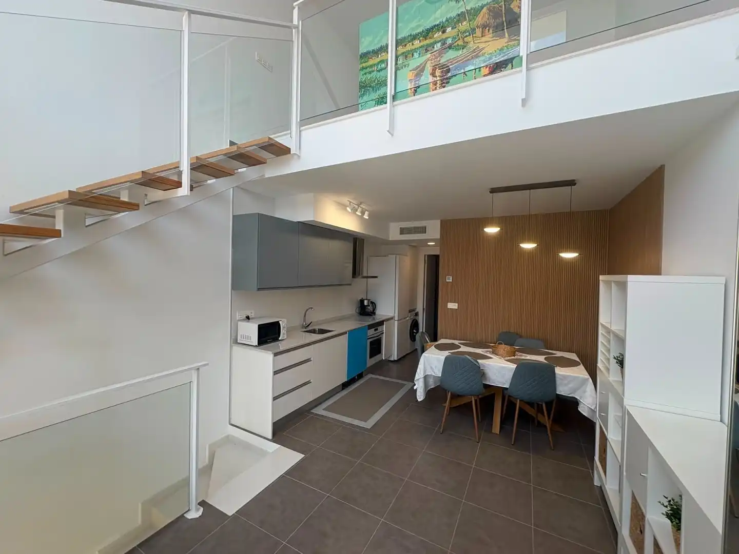 Adosado con terraza en venta en Calle Malta 74, imagen 43