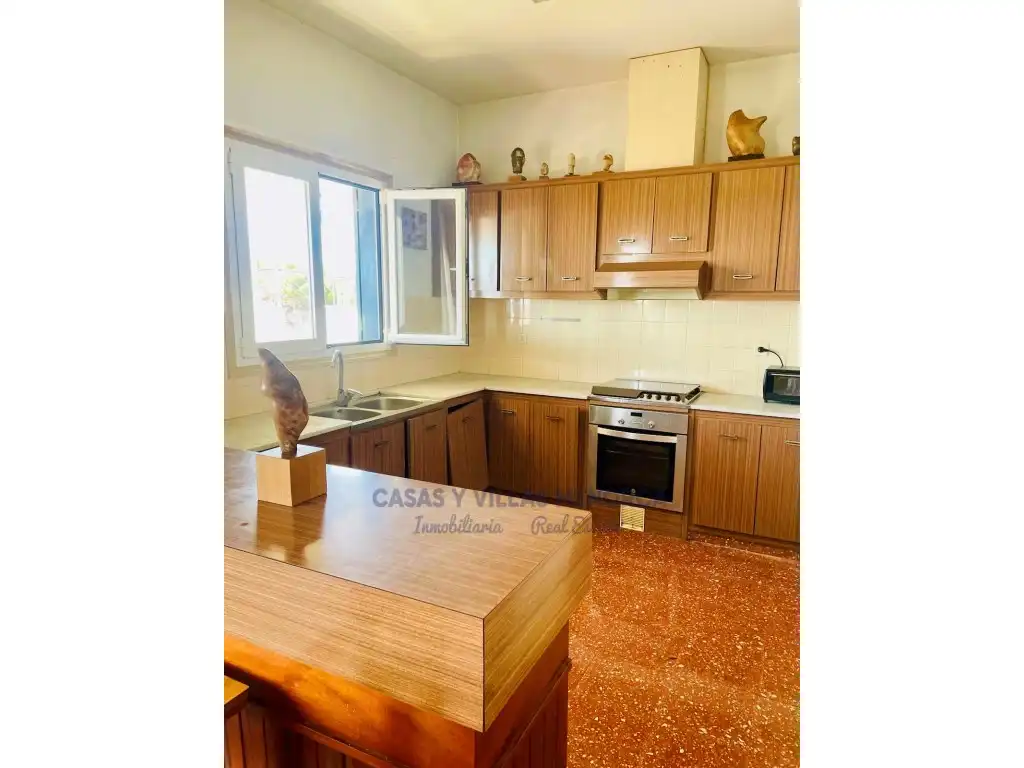 Kitchen of Houses for sale in Sant Lluís