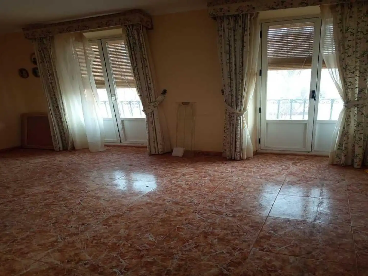 Living room of Houses for sale in Manzanares, Ciudad Real