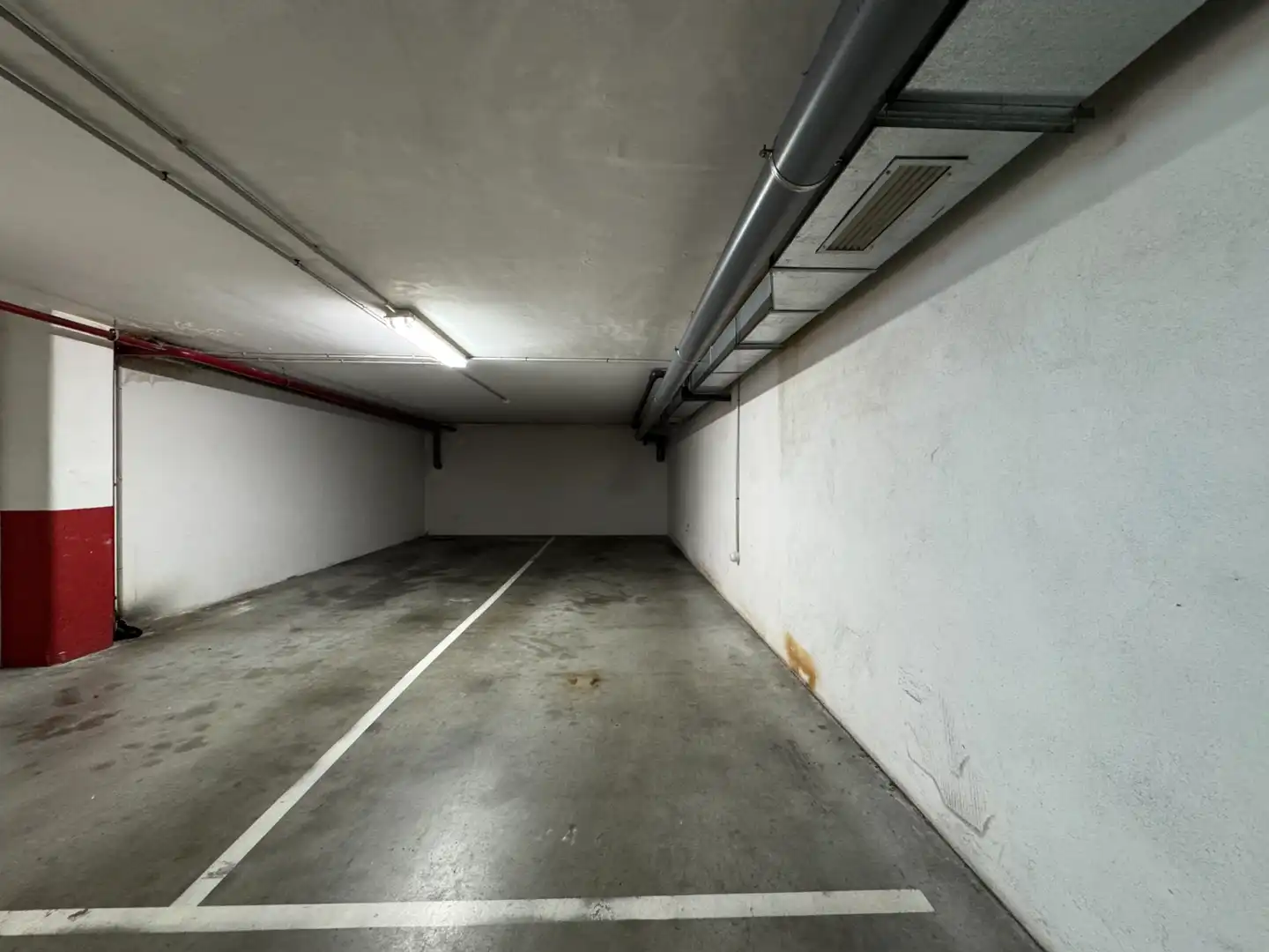 Parking to rent in Travesía de Montouto 49, imagen 7