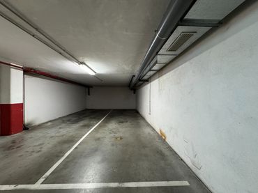 Doppelparkplatz zur Miete in Travesía de Montouto 49