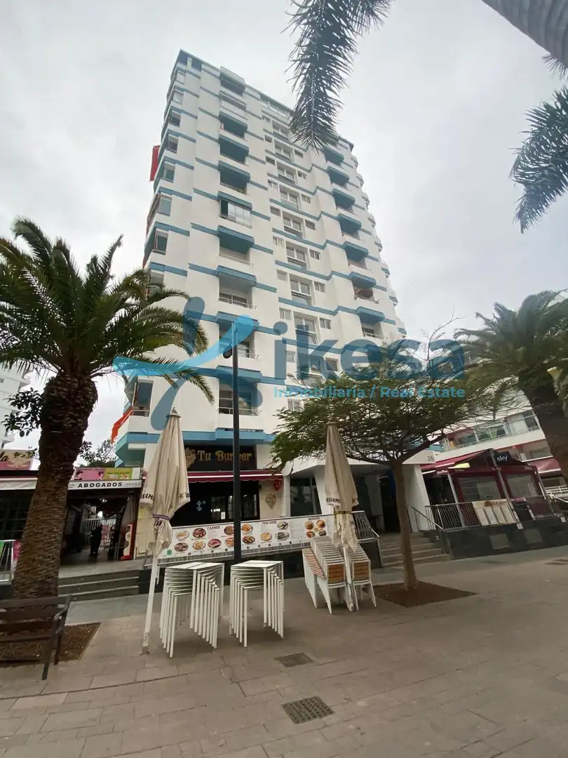 Local comercial en venda a Zona Martiánez, imagen 23