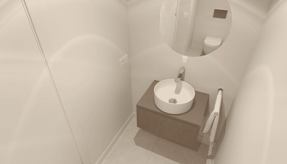 Foto 1 de Pis en venda a Carrer Murillo, Oliva Nova, Valencia