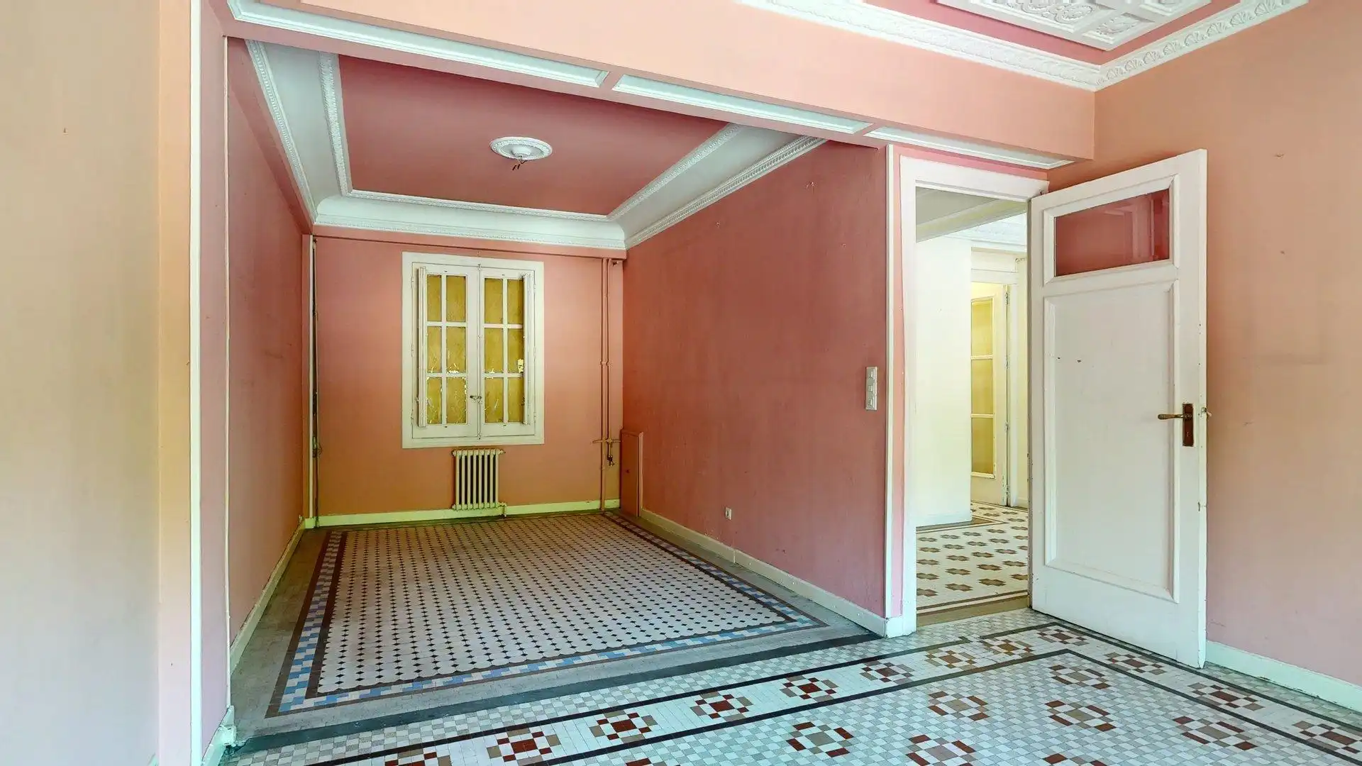 Piso en venta en Zaragoza con Calefacción y Trastero