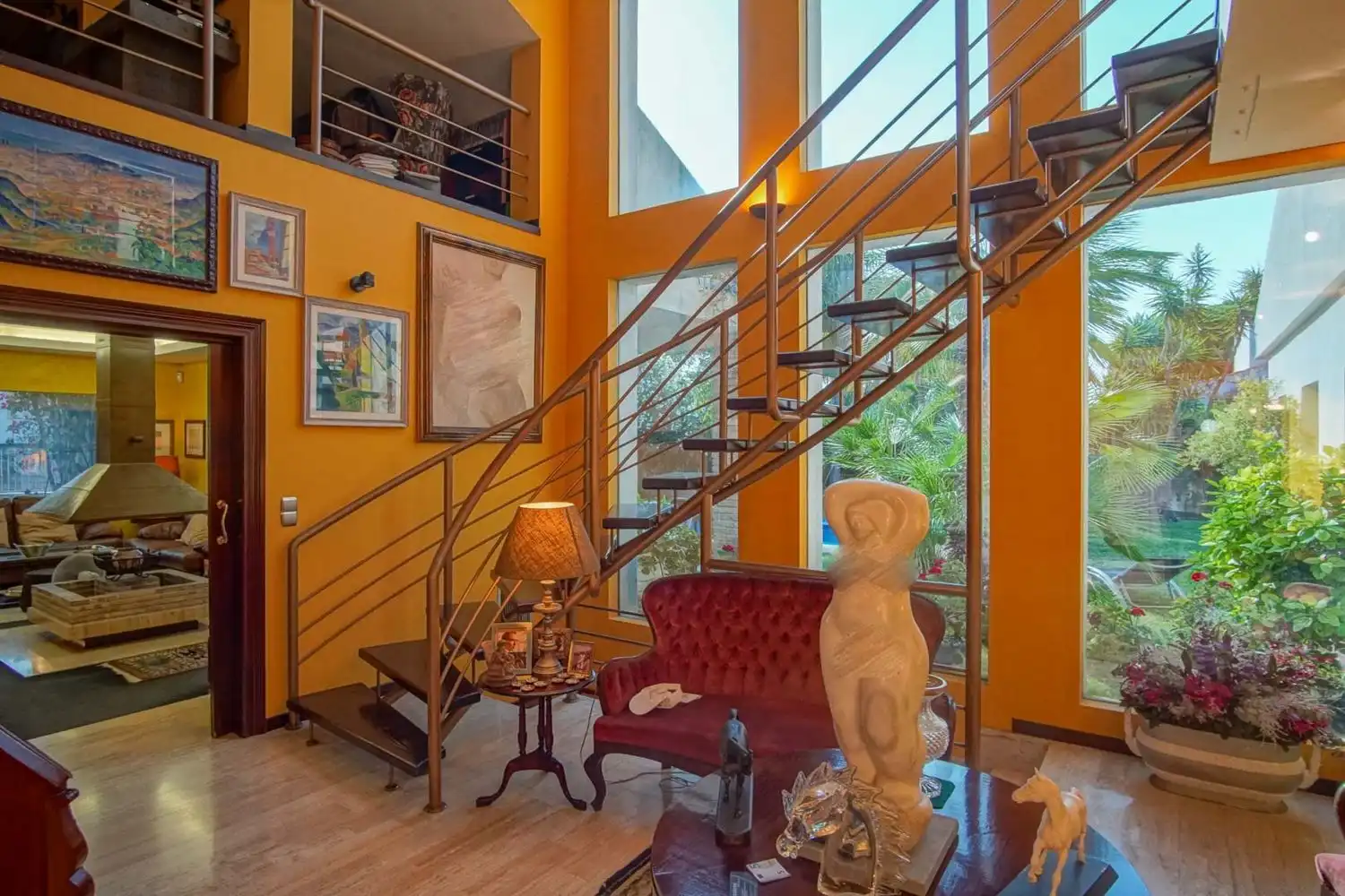 Casa o chalet en venta en Dénia con Aire acondicionado, Calefacción y Terraza