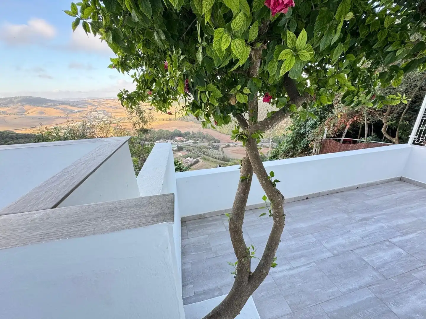 Terrace of Study for sale in Vejer de la Frontera  with Terrace and Furnished