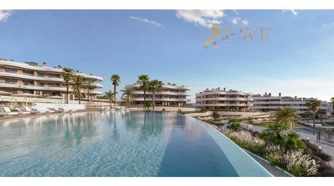 Foto 3 de Apartamento en venta en Avenida America, Balcón de Finestrat - Terra Marina, Finestrat