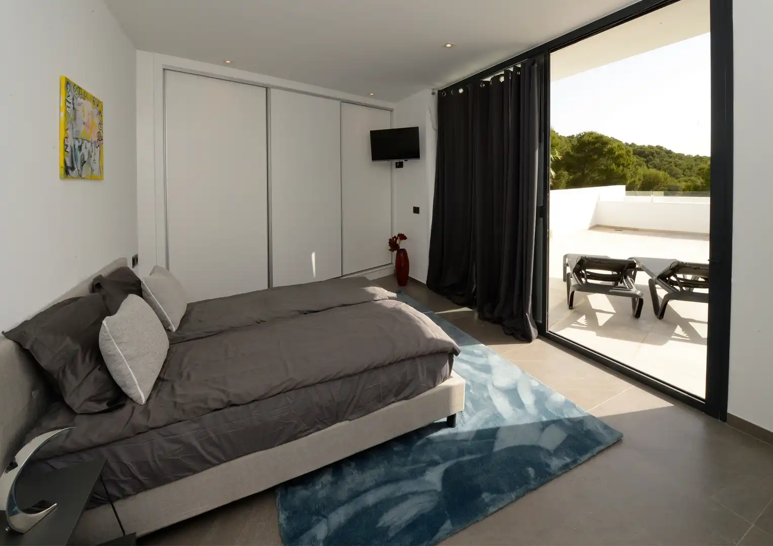 Chalet con piscina en venta en Partides comunes - Adsubia, imagen 17
