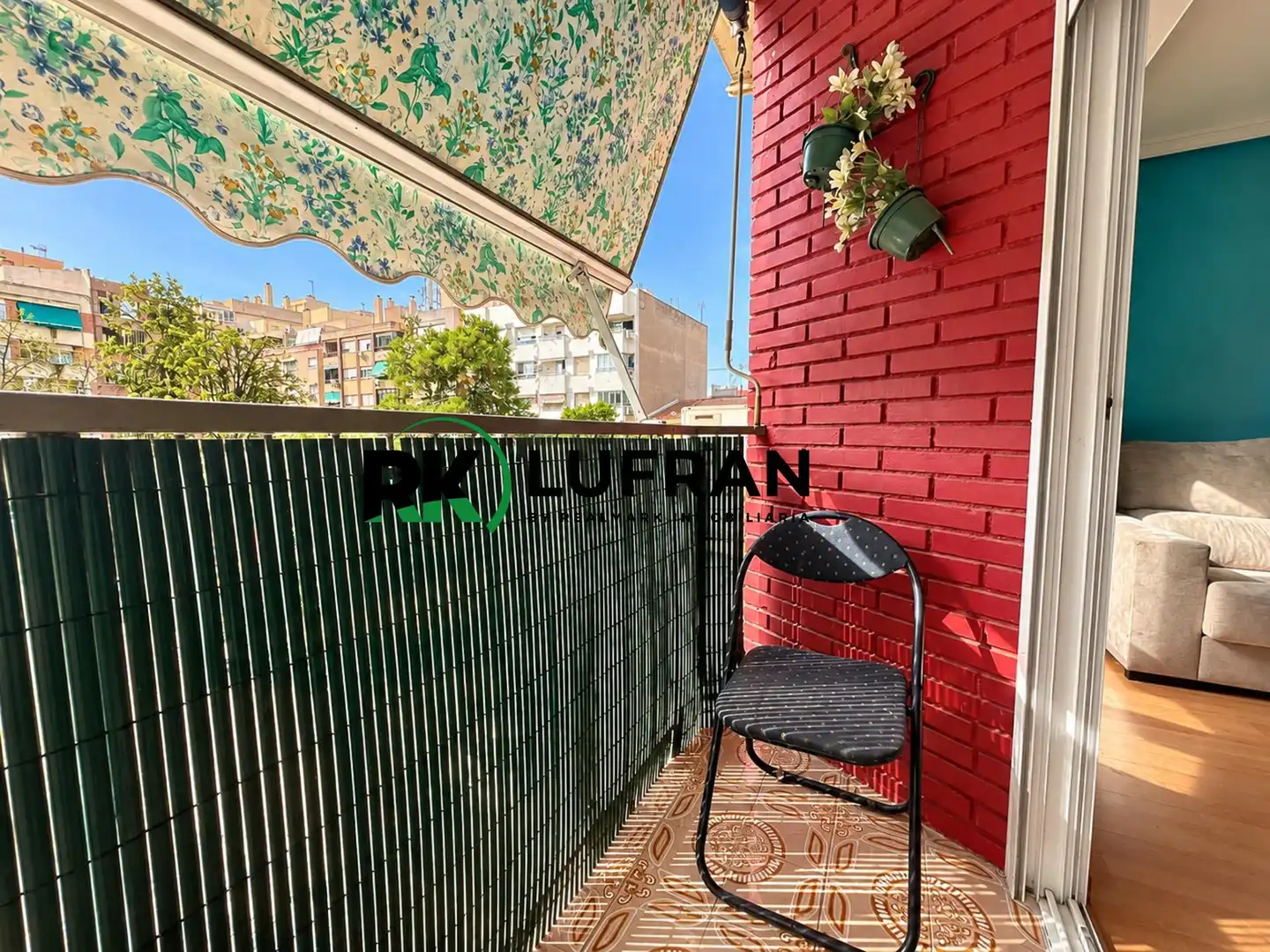 PISO A LA VENTA BARRIO LOS ÁNGELES  ALICANTE, imatge 3