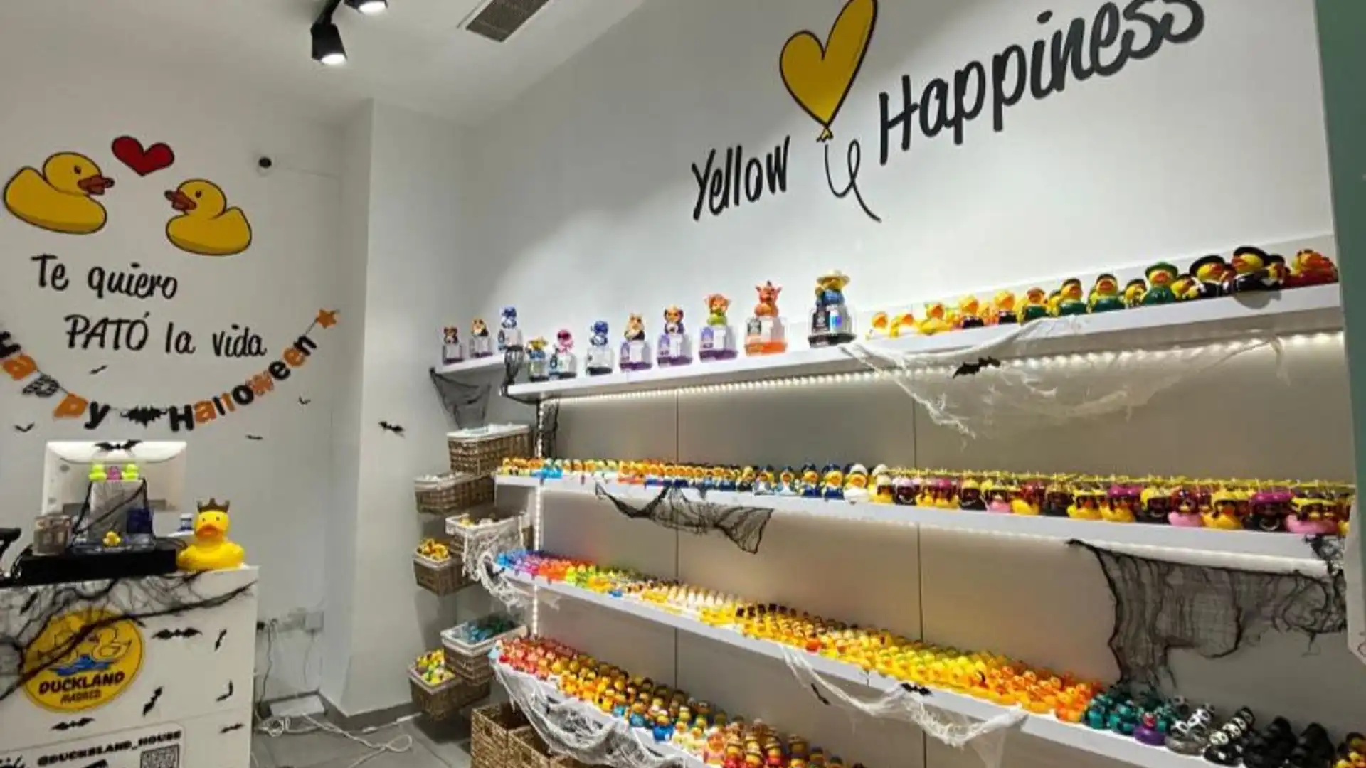 Local en traspaso en  Madrid Capital