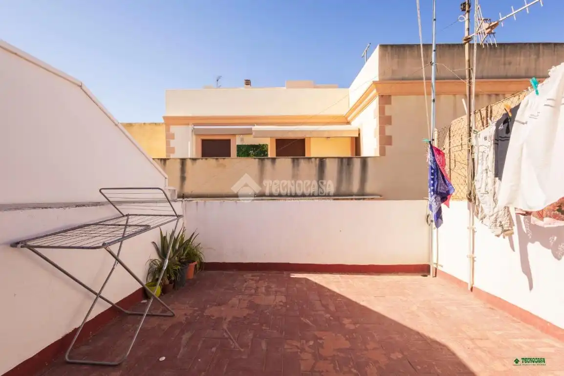Maison jumelée à vendre à Vera Ciudad, imagen 24
