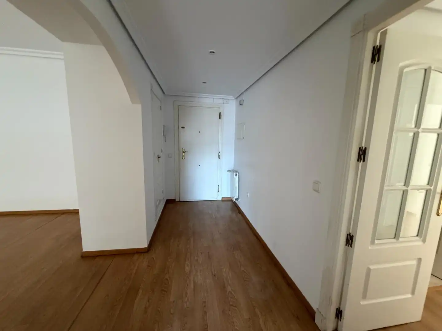 Piso de alquiler en Sevilla con Aire acondicionado, Calefacción y Parquet