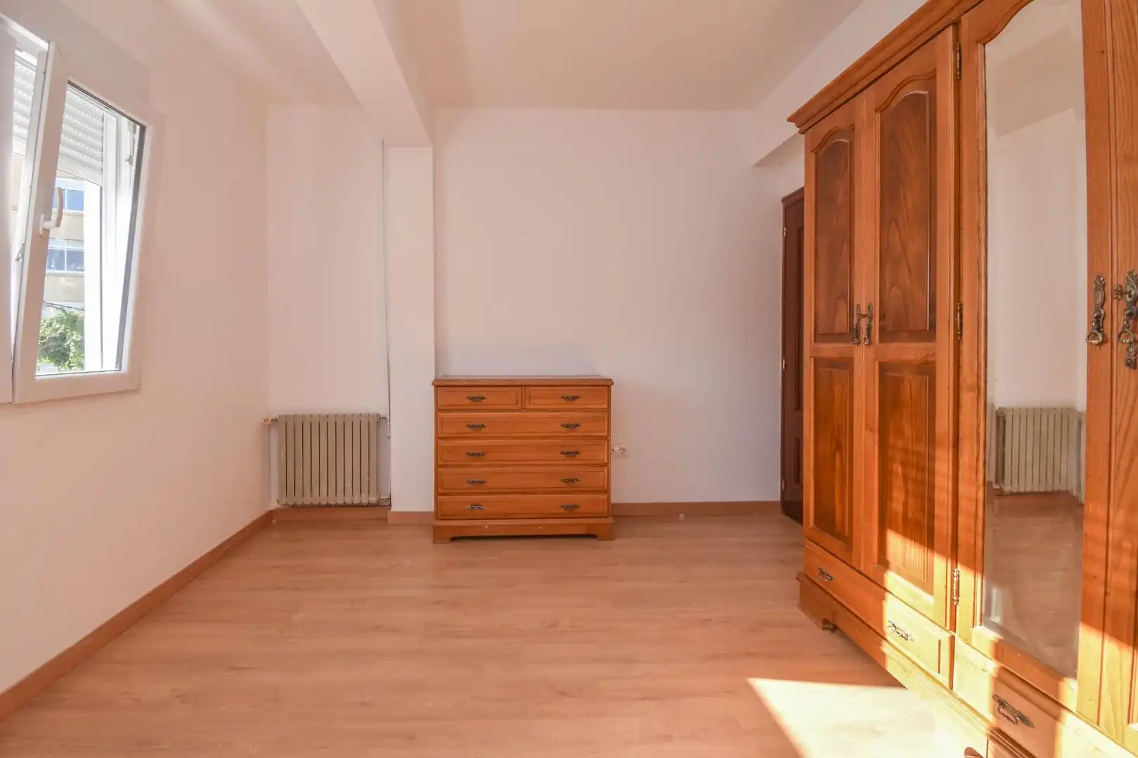 Bedroom of Flat for rent in Cambre , A Coruña