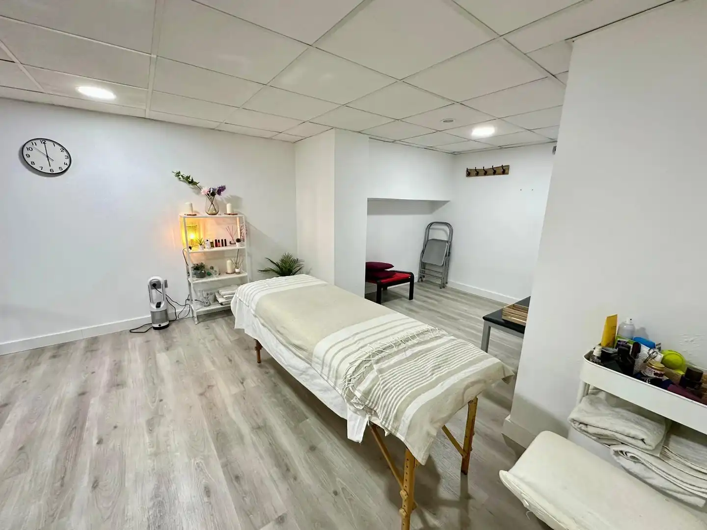 Estudio en venta en Benalmádena con Aire acondicionado