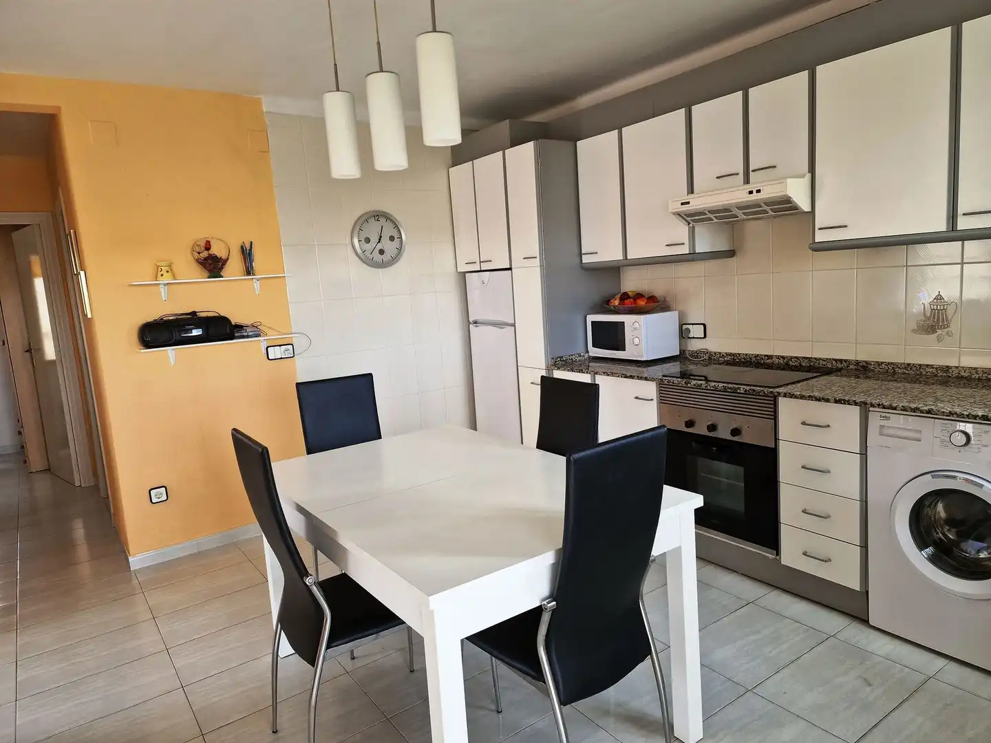 Apartament de lloguer a Carrer de Neptú, Tarraco