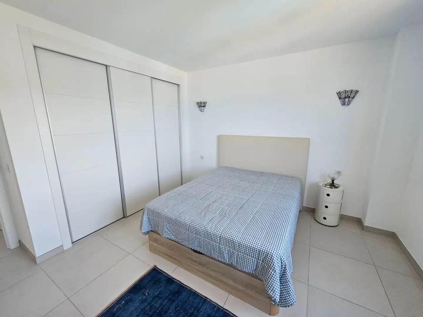 Penthouse mit Terrasse zum Verkauf in Calle Calle del Tornado, 2, imagen 12