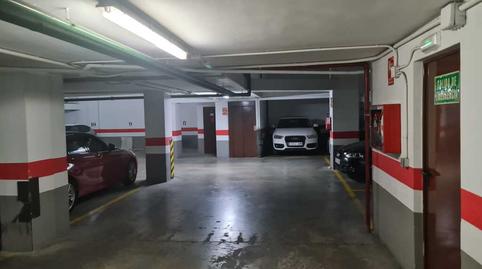Foto 5 de Garaje en venta en Hospital, El Mercat,  Valencia Capital