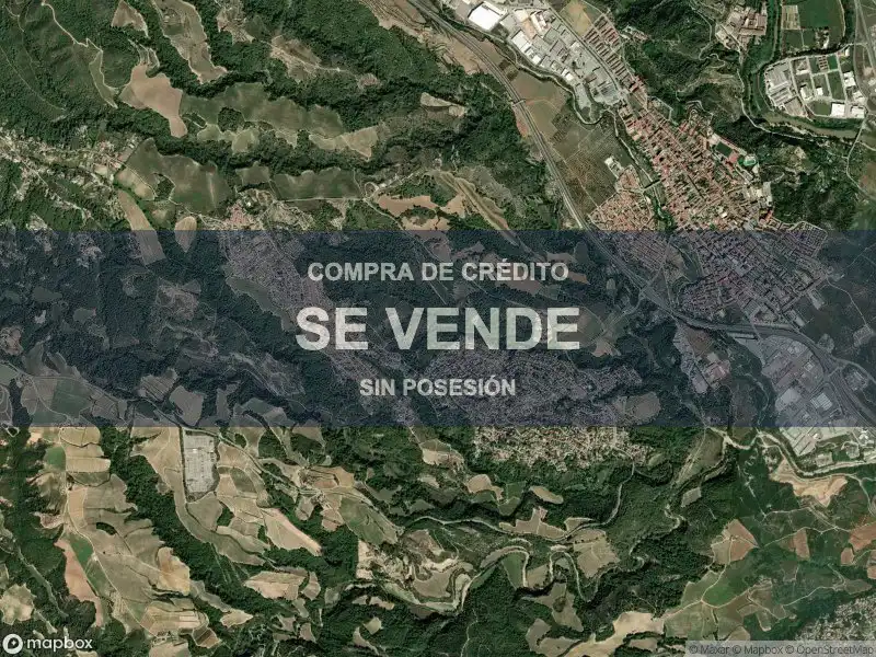 Piso en venta en Esparreguera