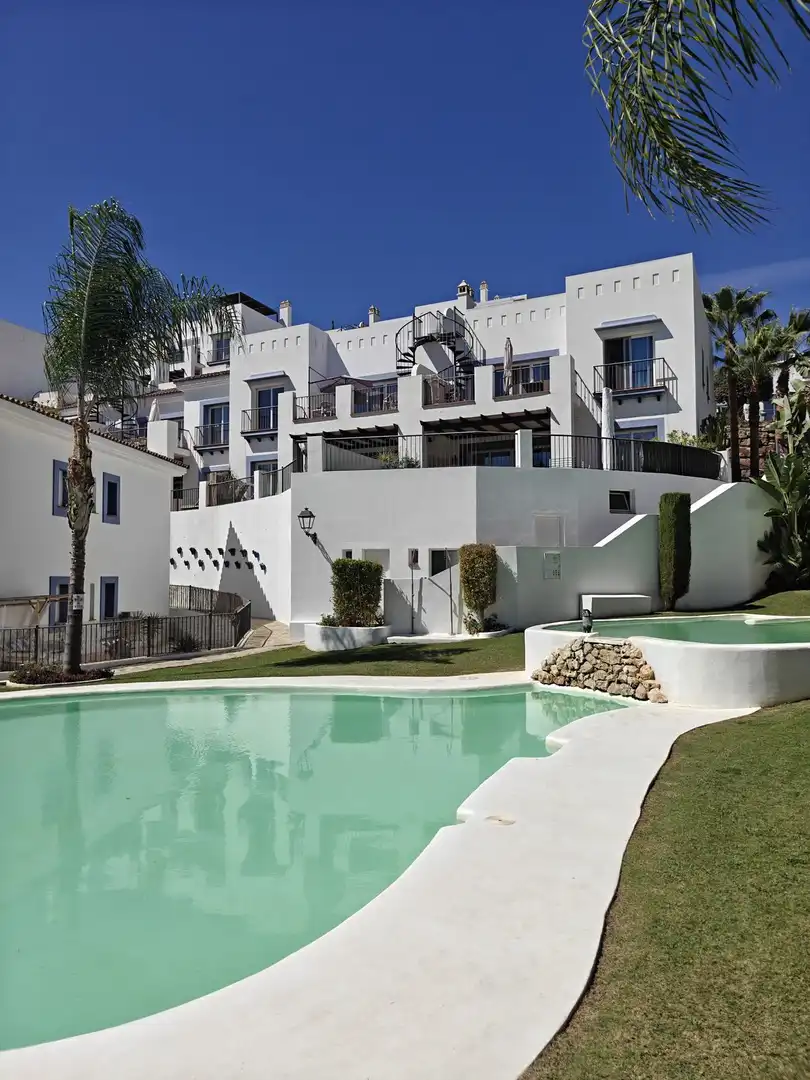 Apartment for sale in Elviria - Cabopino
