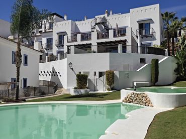 Apartment zum Verkauf in Elviria - Cabopino