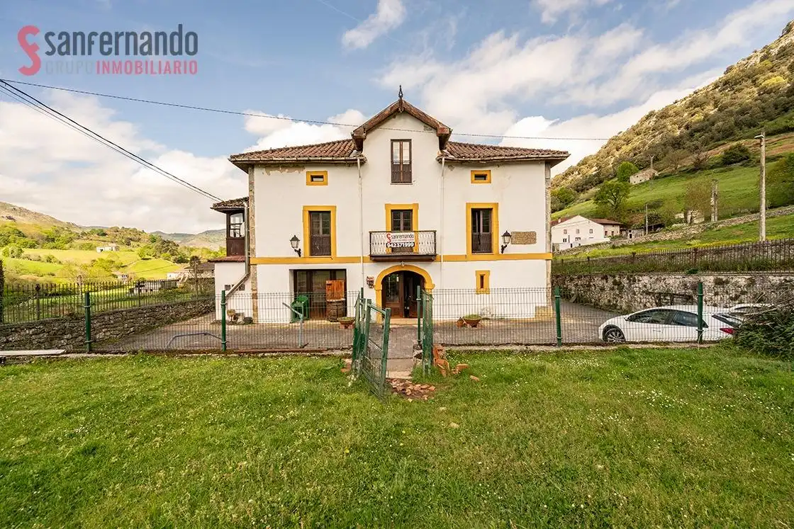 Haus mit Terrasse zum Verkauf in Calle Calle Alsedo, imagen 35