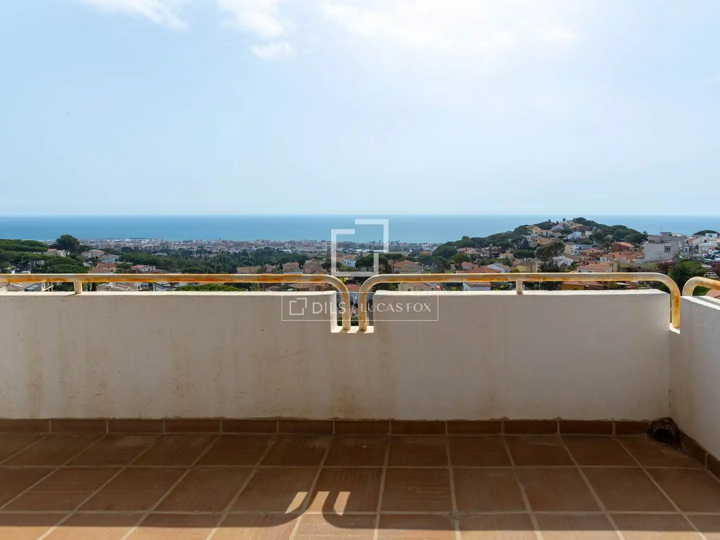 Villa avec terrasse à vendre à Premià de Dalt, imagen 15