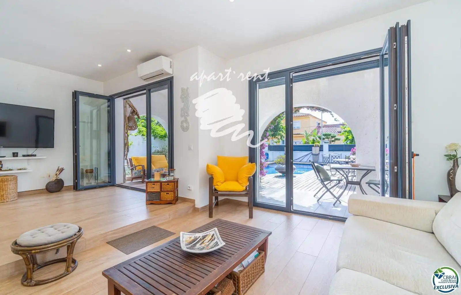 Maison avec terrasse à vendre à Peni, imagen 52