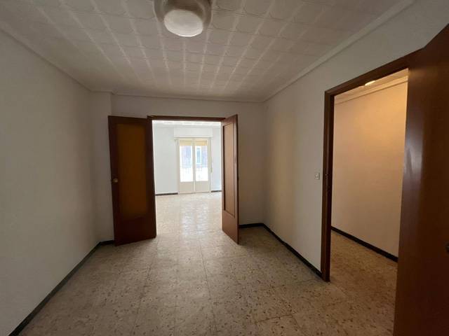 Piso en Venta en Calle Calle Obispo Winibal en Altabix
