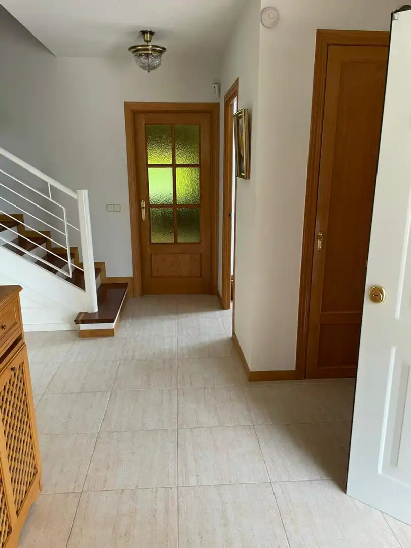 Habitación en El Bosque