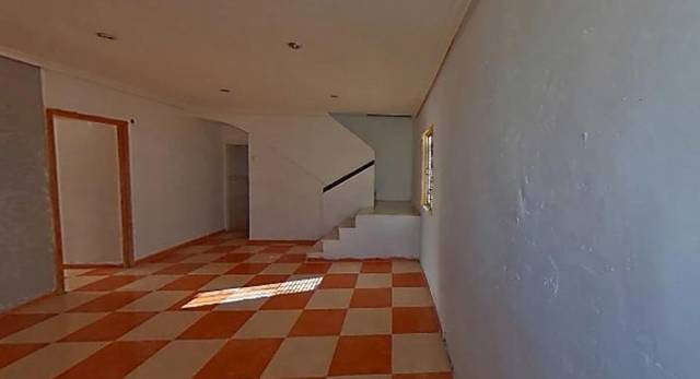 Casa-chalet en Venta en San Juan en Miajadas