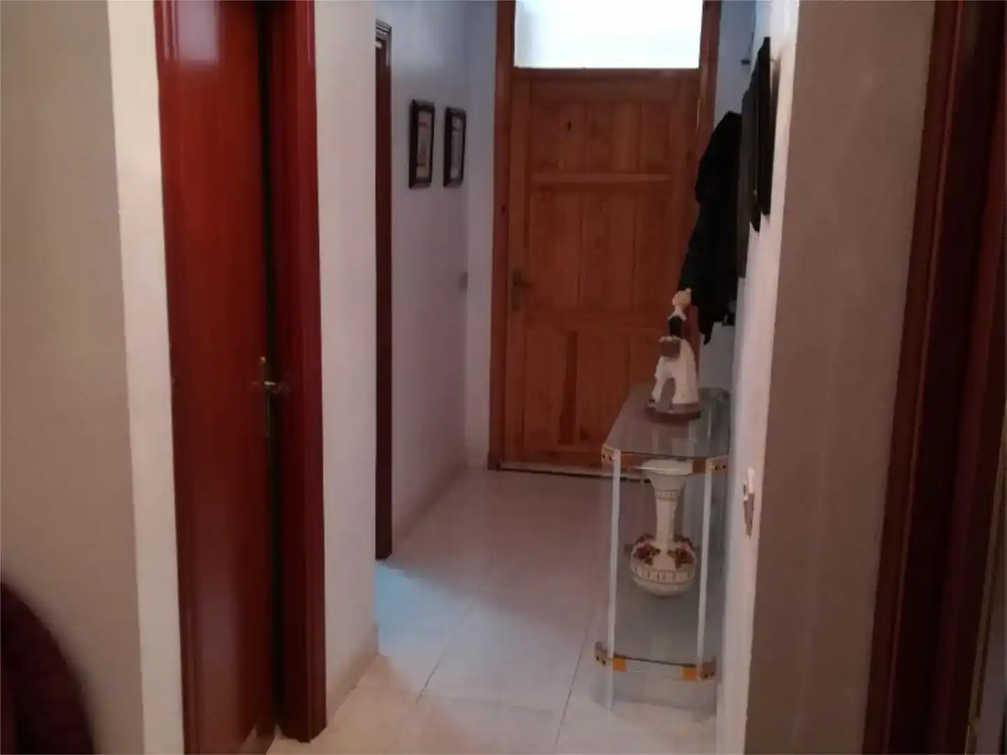 Casa adosada en venda en Sádaba amb Traster, Moblat i Balcó