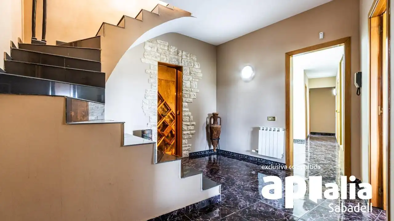 Casa amb terrassa en venda a El Racó - Sant Feliu del Racó, imagen 64