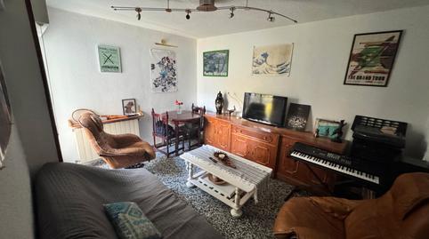 Foto 4 de Pis en venda a Calle de Ariza, 146, Los Cármenes, Madrid