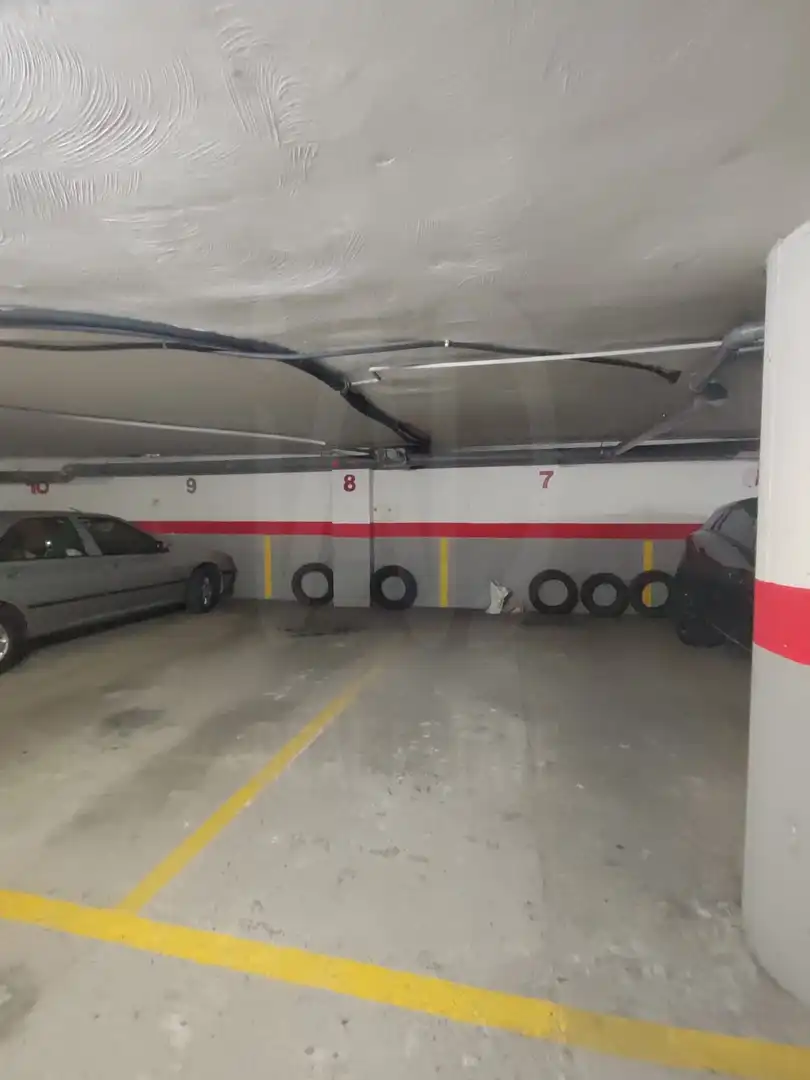 Wohnung mit Aufzug zum Verkauf in Calle Tenerías 8, imagen 24