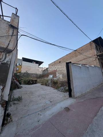 Terreno residencial en Venta en Palma - Palmilla