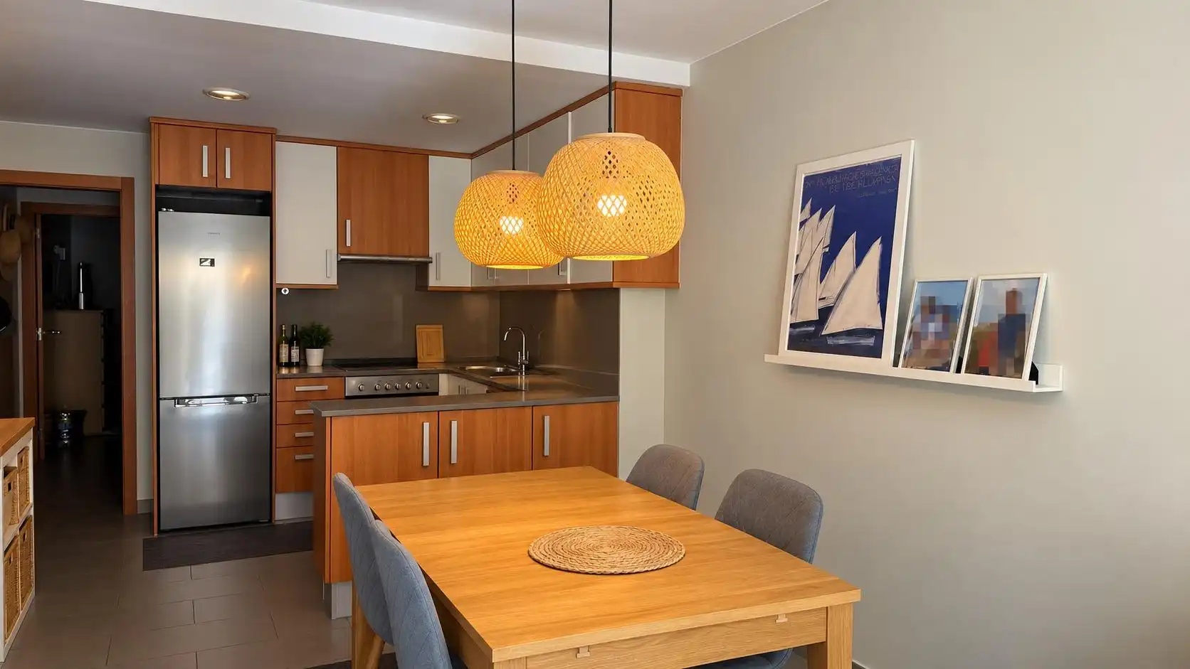 Flat with lift for sale in Carrer DE CRISTOFOR COLOM, imagen 3
