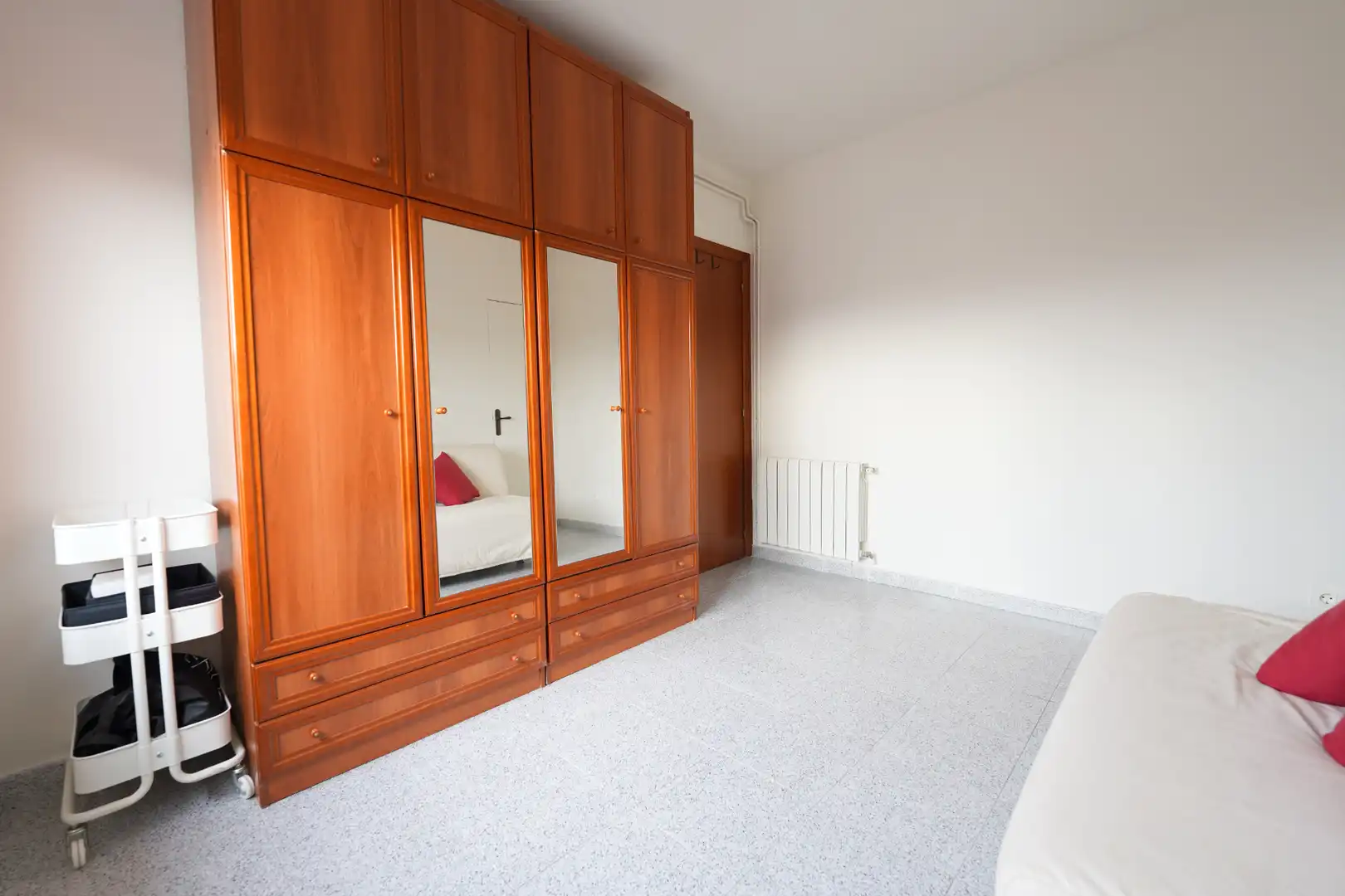 Attic for sale in Carrer de Flix, El Bon Pastor
