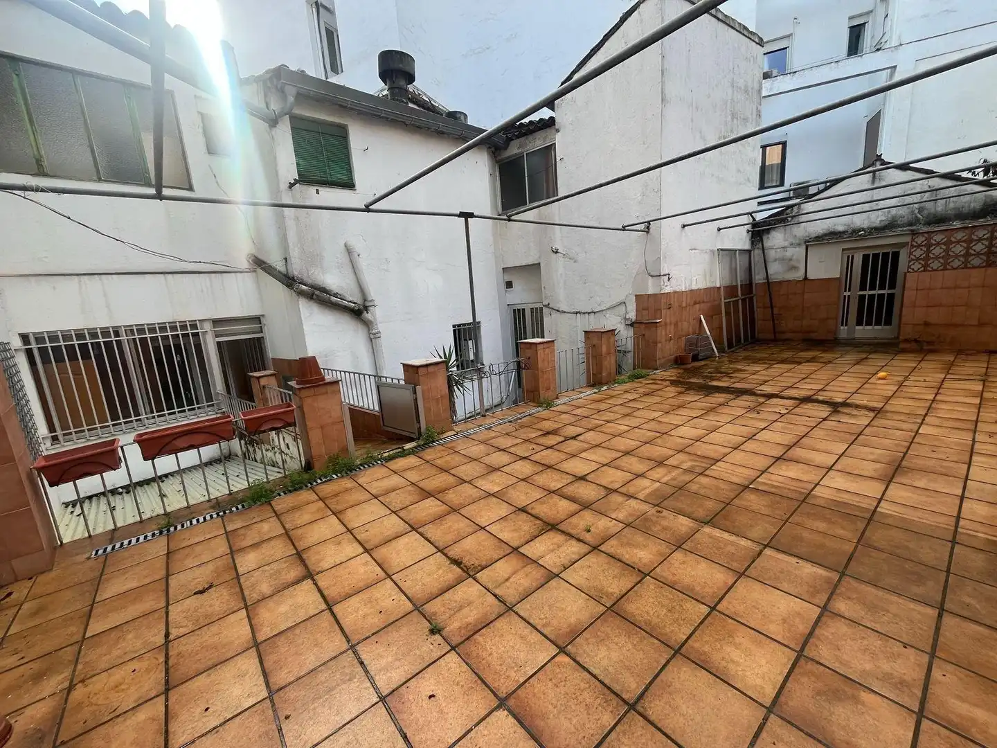 Pis amb terrassa en venda a Casco Antiguo, imagen 3