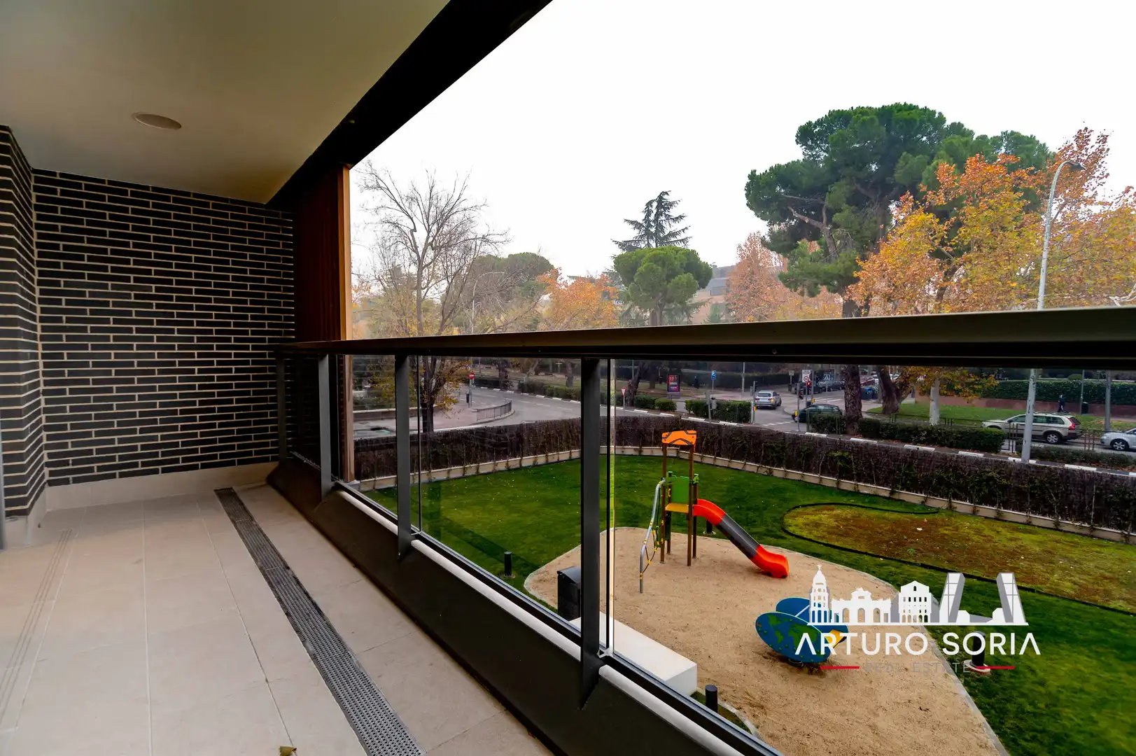 Flat with pool to rent in Calle de Arturo Soria 125, imagen 13