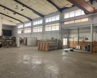 Nau industrial de lloguer en Elche / Elx