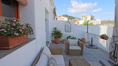 Preciosa casa de pueblo a la venta en Orba