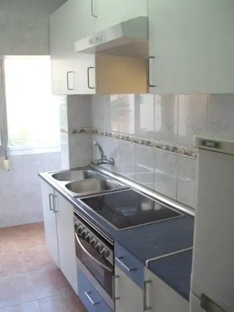 Flat for sale in Villaverde