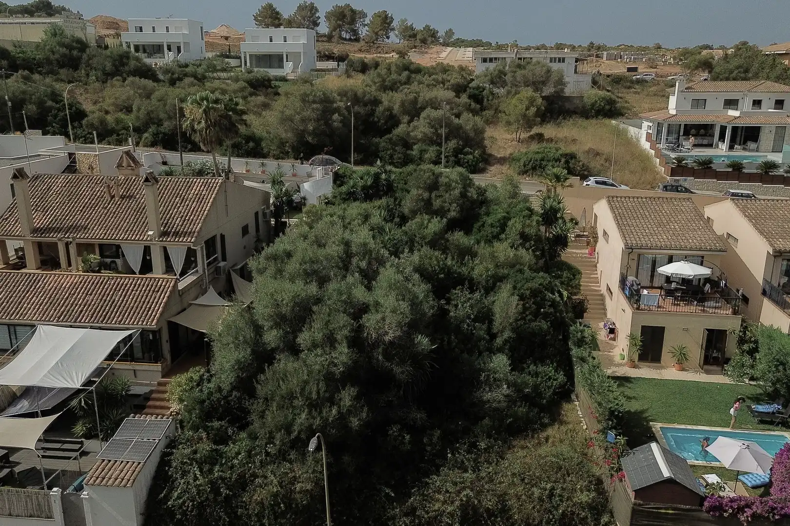 Residencial en venta en Manacor