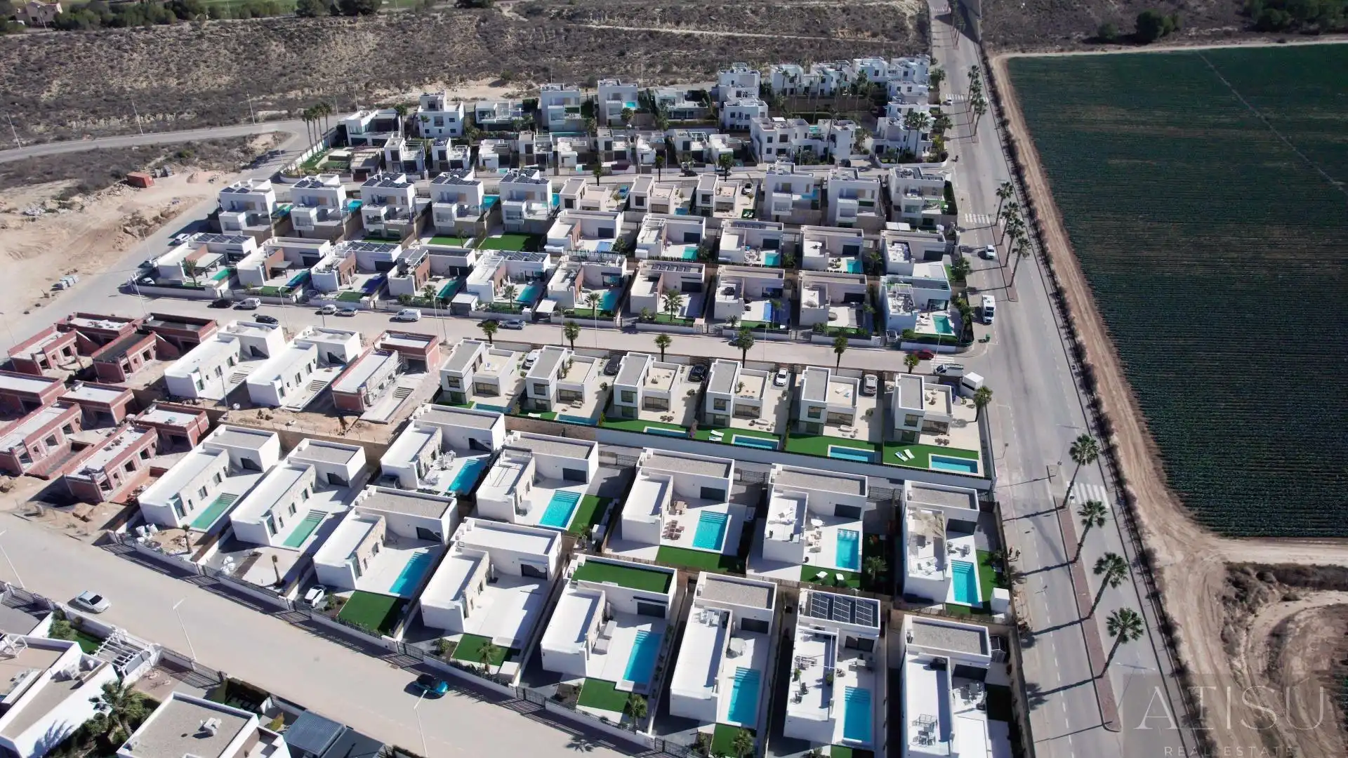 Chalet con piscina en venta en Algorfa, imagen 29