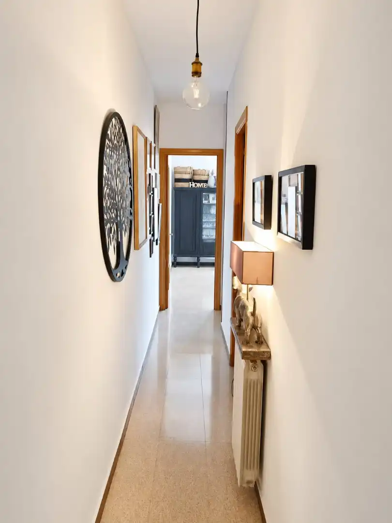 Piso con terraza en venta en Carrer de l'Historiador Cardús, imagen 15